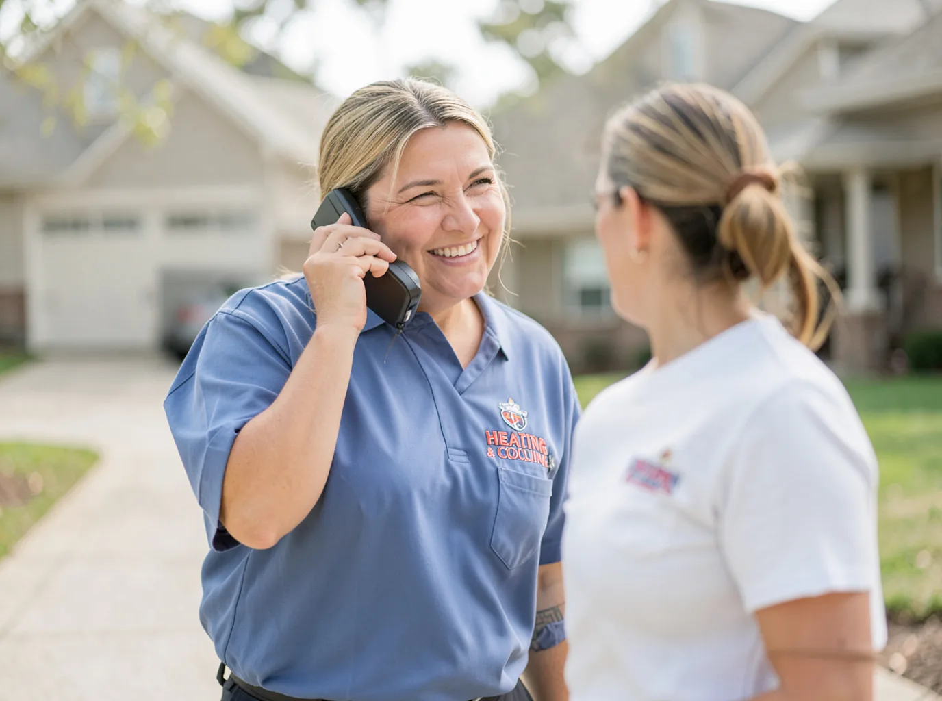 Hvac Repair Lyons, MI FAQs